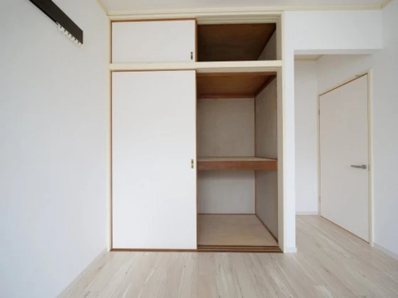 フェリス芳田A棟