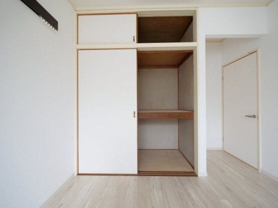 フェリス芳田A棟