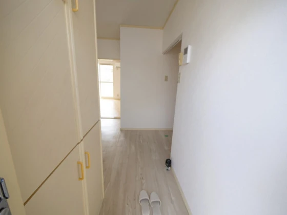 フェリス芳田A棟