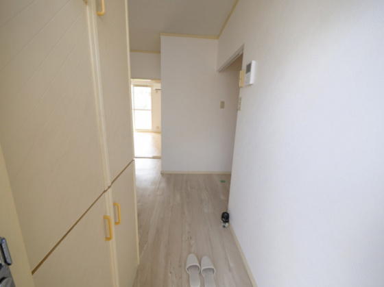 フェリス芳田A棟