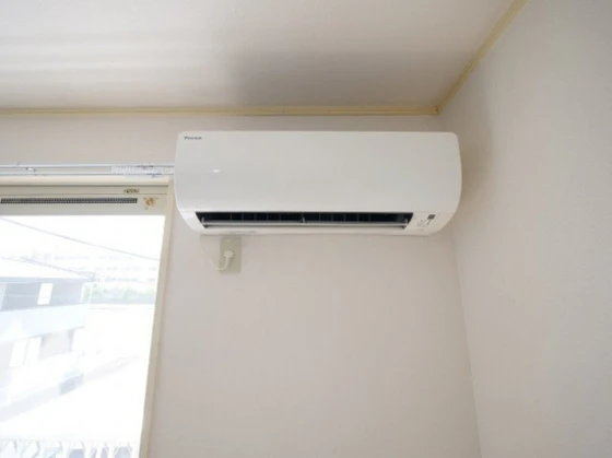 フェリス芳田A棟