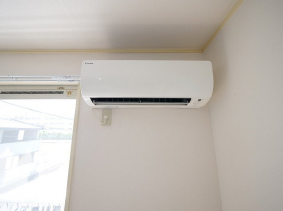 フェリス芳田A棟