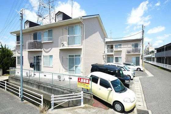 フェリス芳田A棟