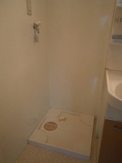 リビングタウン豊成 A棟