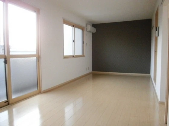 リビングタウン豊成 A棟