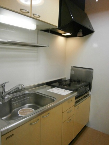 リビングタウン豊成 A棟