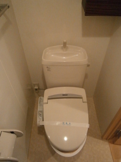 リビングタウン豊成 A棟