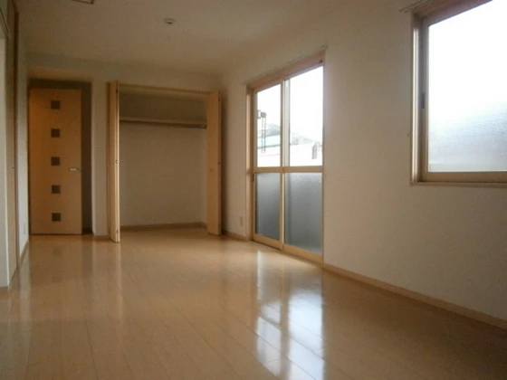 リビングタウン豊成 A棟