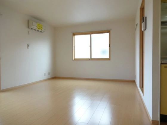 リビングタウン豊成 A棟