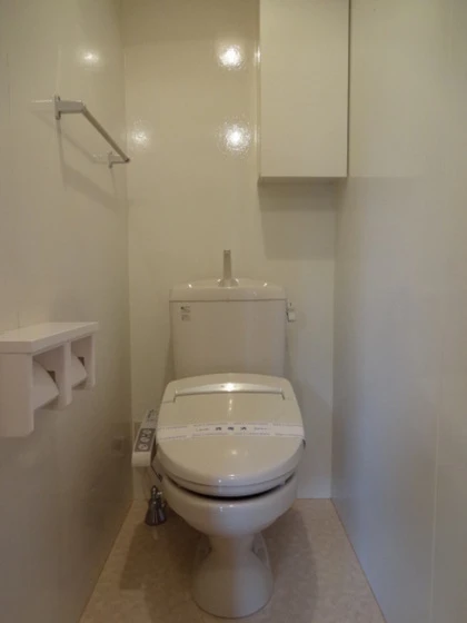 リビングタウン豊成 A棟