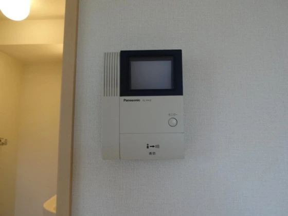 リビングタウン豊成 A棟