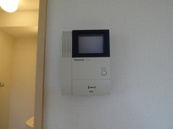 リビングタウン豊成 A棟