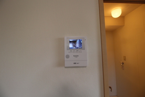 リビングタウン豊成 A棟