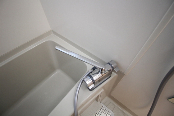 リビングタウン豊成 A棟