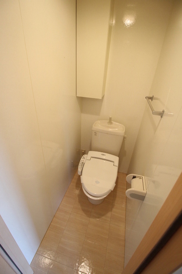 リビングタウン豊成 A棟