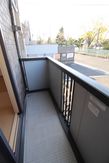 リビングタウン豊成 A棟