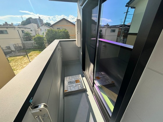 アドバンス隅の浜