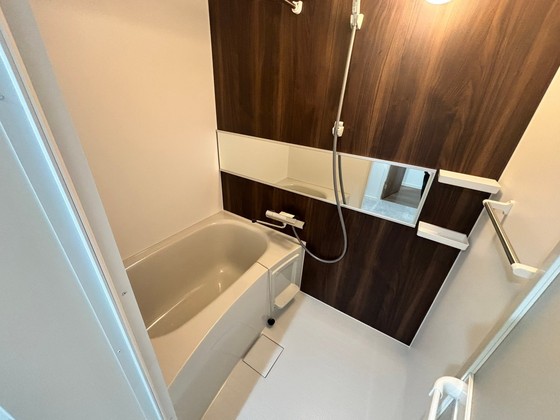 アドバンス隅の浜