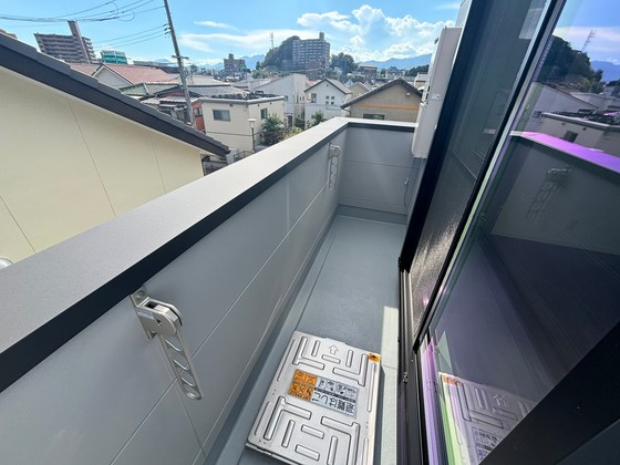 アドバンス隅の浜