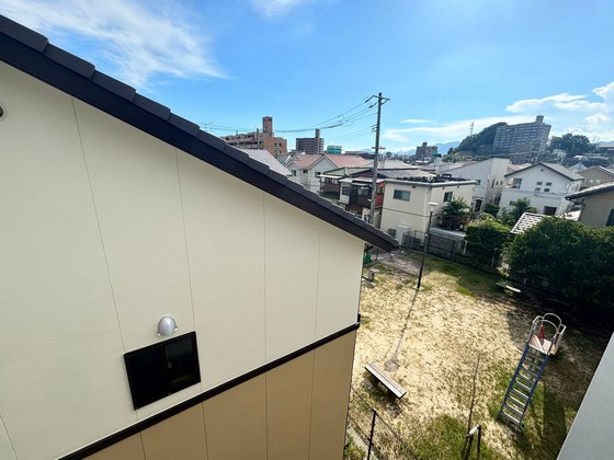 アドバンス隅の浜