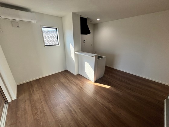 アドバンス隅の浜