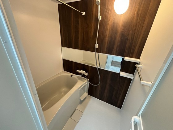 アドバンス隅の浜