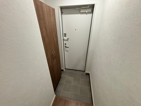 アドバンス隅の浜