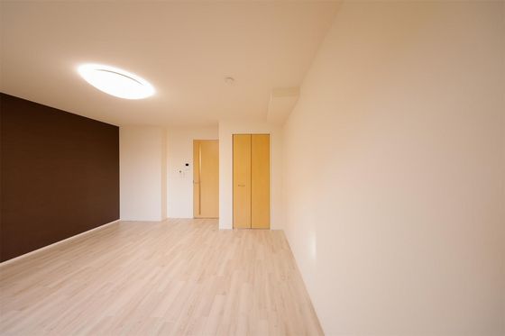 カーサ・グランツⅠ