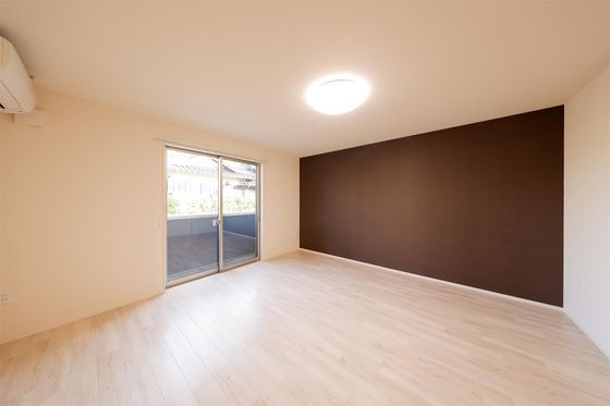 カーサ・グランツⅠ