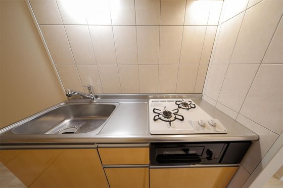 カーサ・グランツⅠ