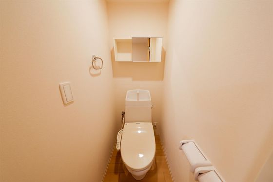 カーサ・グランツⅠ