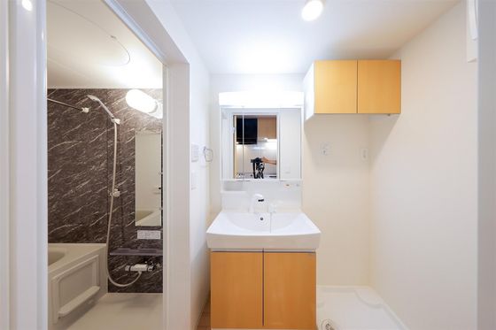 カーサ・グランツⅠ