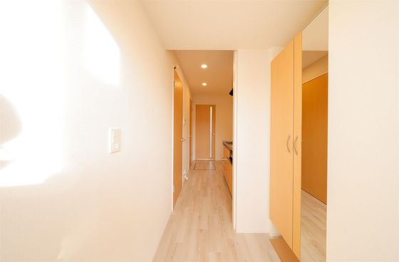 カーサ・グランツⅠ