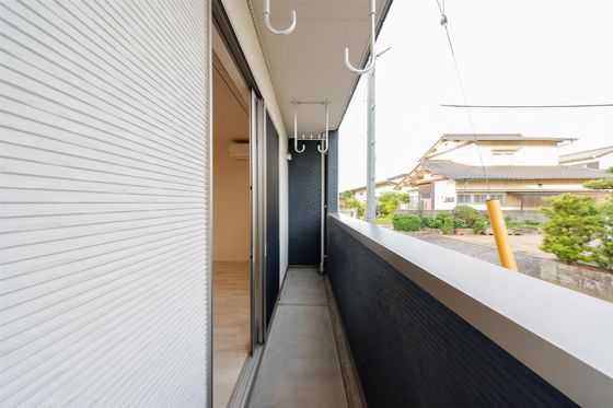 カーサ・グランツⅠ