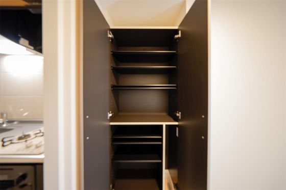 カーサ・グランツⅠ