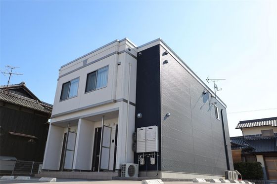 カーサ・グランツⅠ