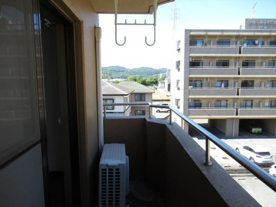 ロイヤルパレス林Ⅱ