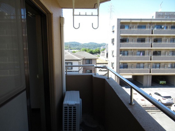 ロイヤルパレス林Ⅱ