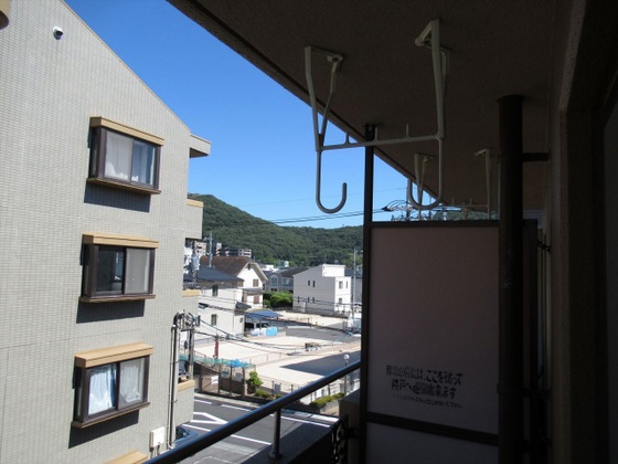 ロイヤルパレス林Ⅱ