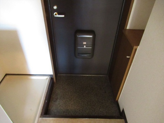 ロイヤルパレス林Ⅱ