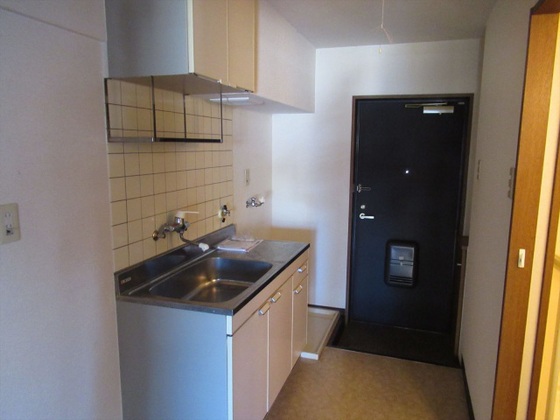 ロイヤルパレス林Ⅱ