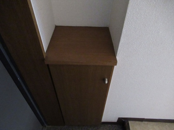 ロイヤルパレス林Ⅱ