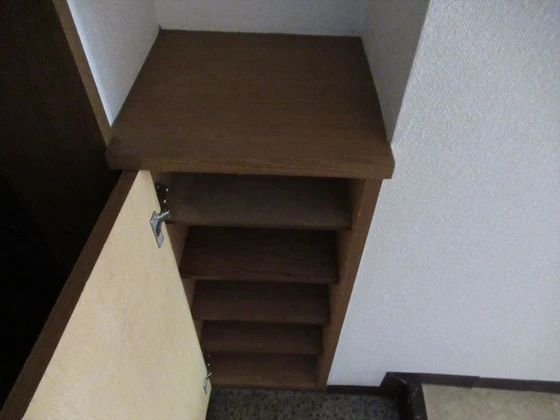 ロイヤルパレス林Ⅱ