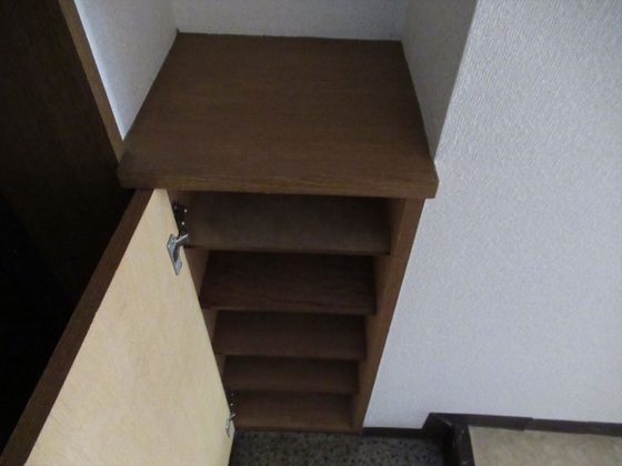 ロイヤルパレス林Ⅱ