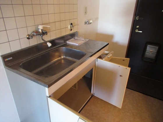 ロイヤルパレス林Ⅱ