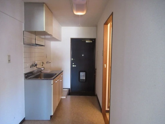 ロイヤルパレス林Ⅱ