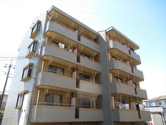 ロイヤルパレス林Ⅱ