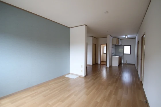 グレース松崎 F