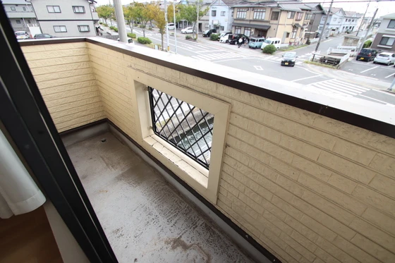 グレース松崎 F