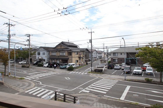 グレース松崎 F